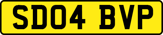 SD04BVP