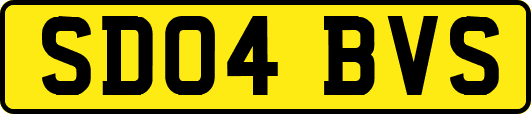SD04BVS