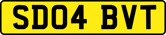SD04BVT