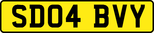 SD04BVY