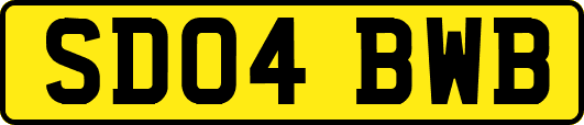 SD04BWB