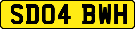 SD04BWH