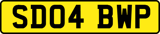 SD04BWP