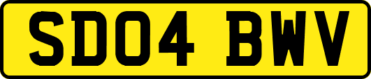 SD04BWV