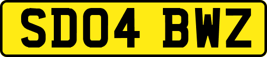 SD04BWZ