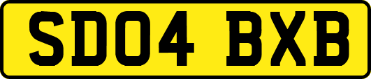 SD04BXB