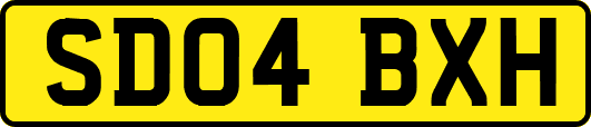 SD04BXH