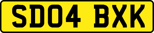 SD04BXK