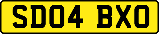 SD04BXO