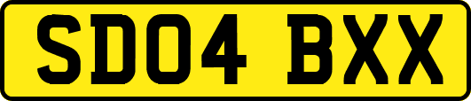 SD04BXX