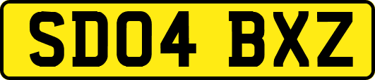SD04BXZ
