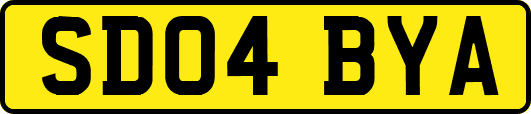 SD04BYA