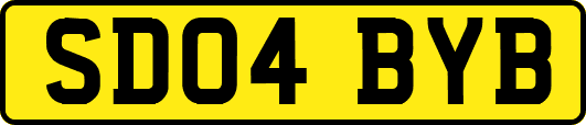 SD04BYB