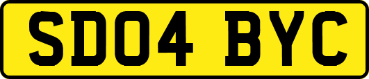 SD04BYC