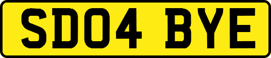 SD04BYE