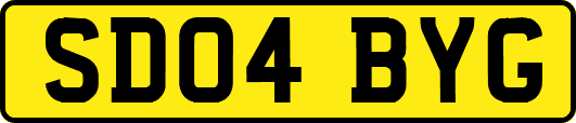 SD04BYG