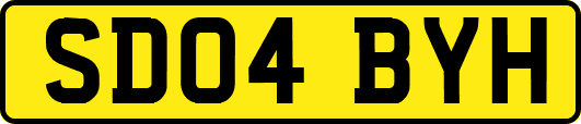 SD04BYH