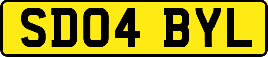 SD04BYL