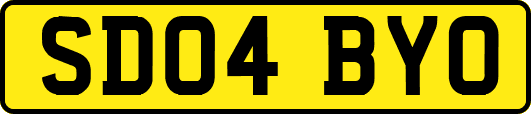SD04BYO