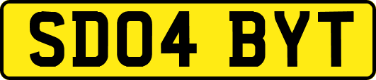 SD04BYT