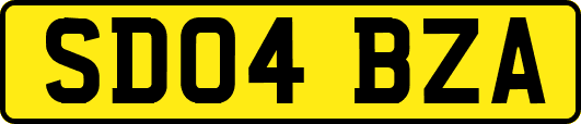 SD04BZA