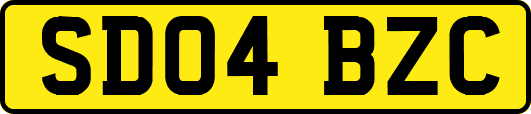 SD04BZC