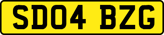 SD04BZG