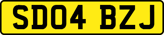 SD04BZJ