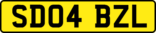 SD04BZL