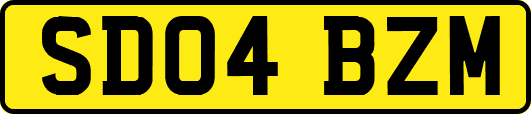 SD04BZM