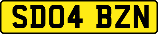 SD04BZN
