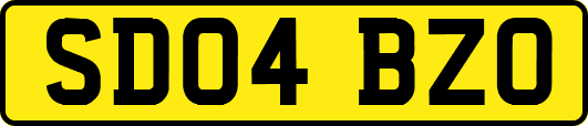 SD04BZO