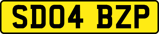 SD04BZP