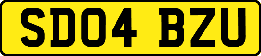 SD04BZU