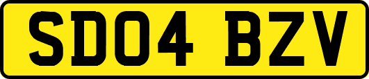 SD04BZV