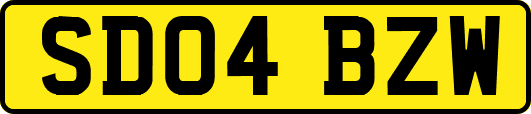 SD04BZW