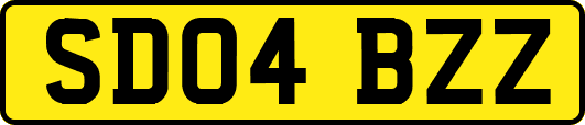 SD04BZZ
