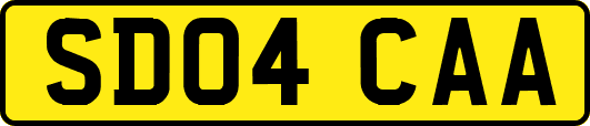 SD04CAA