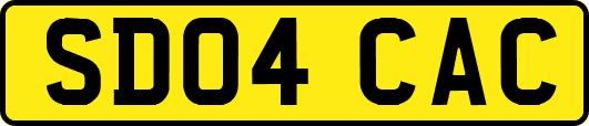 SD04CAC