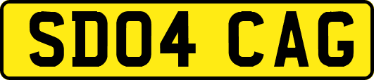 SD04CAG