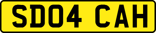 SD04CAH