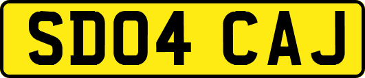 SD04CAJ