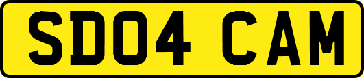 SD04CAM
