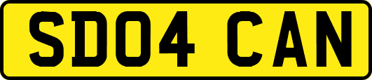 SD04CAN