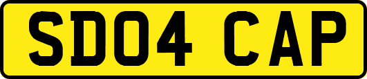 SD04CAP