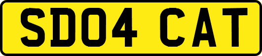 SD04CAT