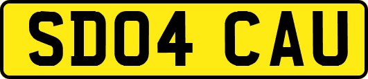 SD04CAU