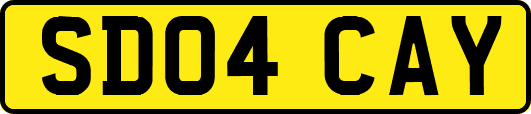 SD04CAY