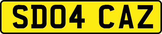 SD04CAZ