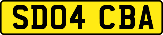 SD04CBA
